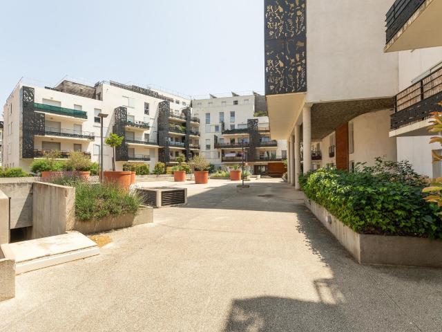 Appartement vente à Quai d'Alsace, Narbonne