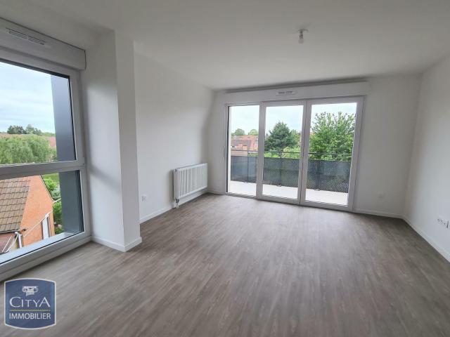 Appartement vente à Wattignies