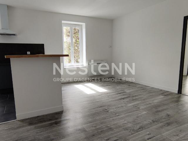 Appartement vente à Fontenay-le-Comte, Luçon