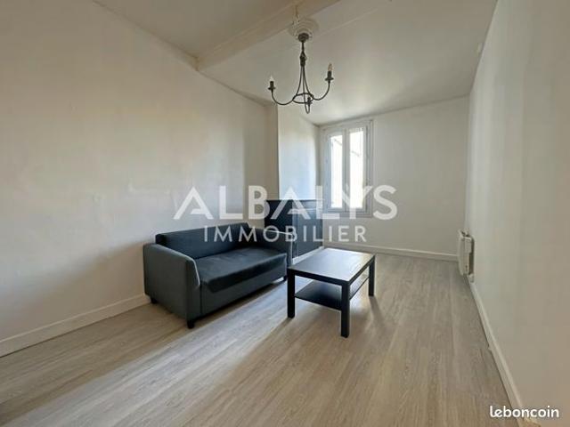 Appartement vente à Libourne, Coutras