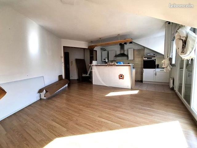 Appartement vente à Limeil-Brévannes, Val-de-Marne