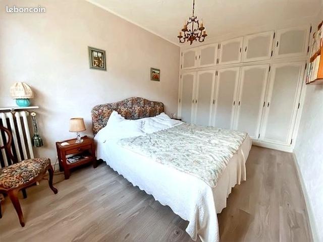 Appartement vente à Le Raincy, Aulnay-sous-bois