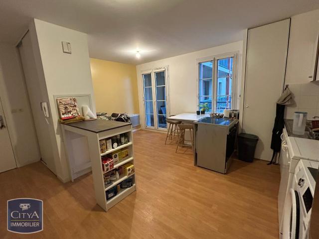 Appartement vente à Saint-Malo, Bretagne