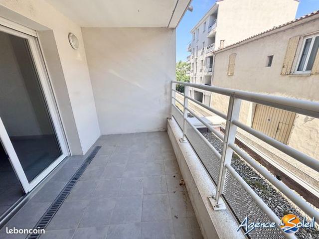Appartement vente à Narbonne