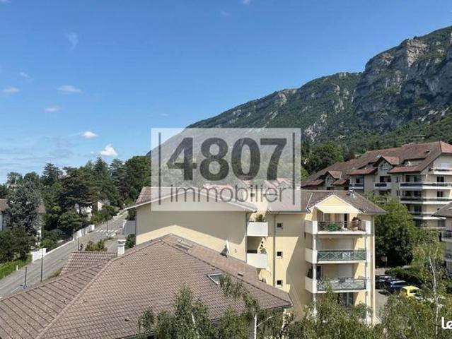 Appartement vente à Collonges-sous-Salève, Haute-Savoie