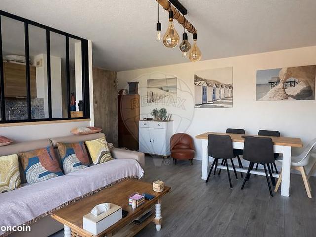Appartement vente à Rochefort, Arvert
