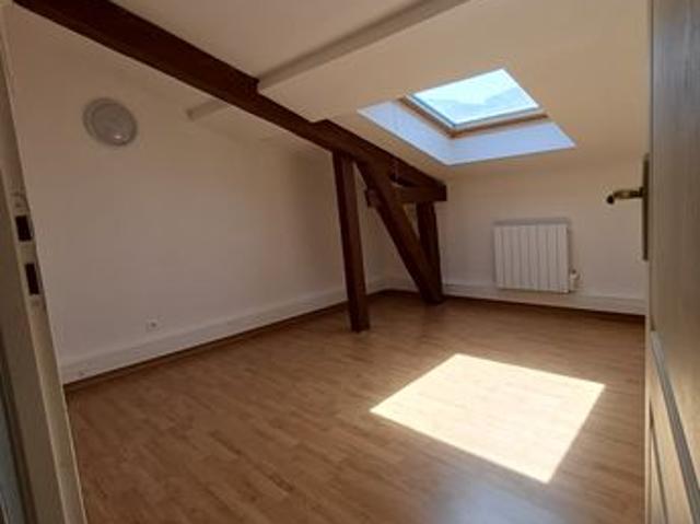 Appartement vente à Châlons-en-Champagne, Châlons-en-champagne