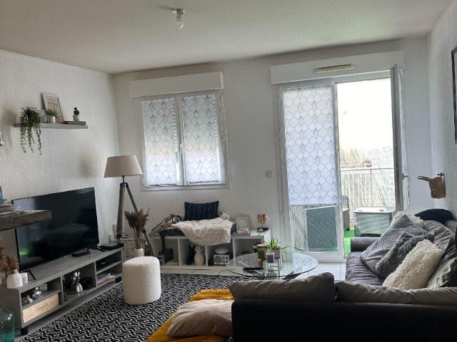 Appartement location à Pau