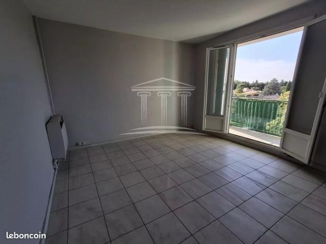 Appartement vente à Avignon, Sorgues