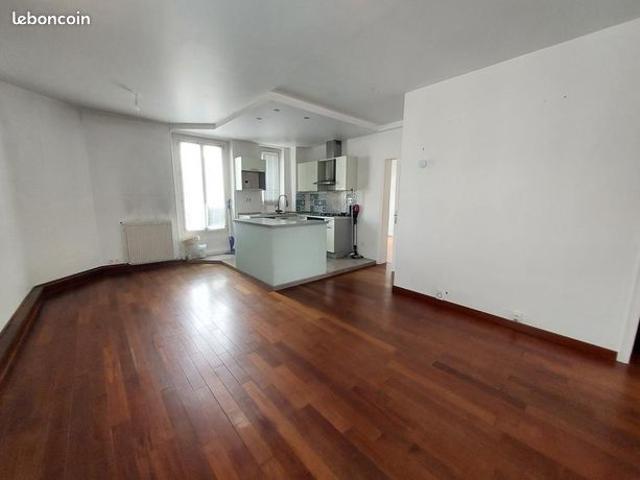 Appartement vente à Le Raincy, Neuilly-plaisance