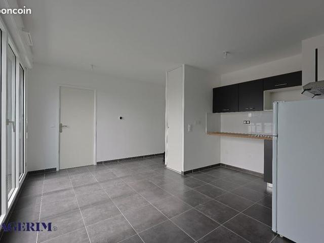 Appartement vente à Melun