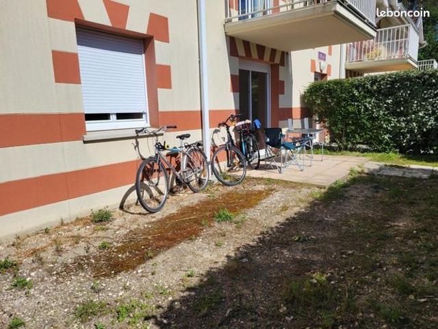 Appartement vente à Lesparre-Médoc, Le Verdon-sur-mer