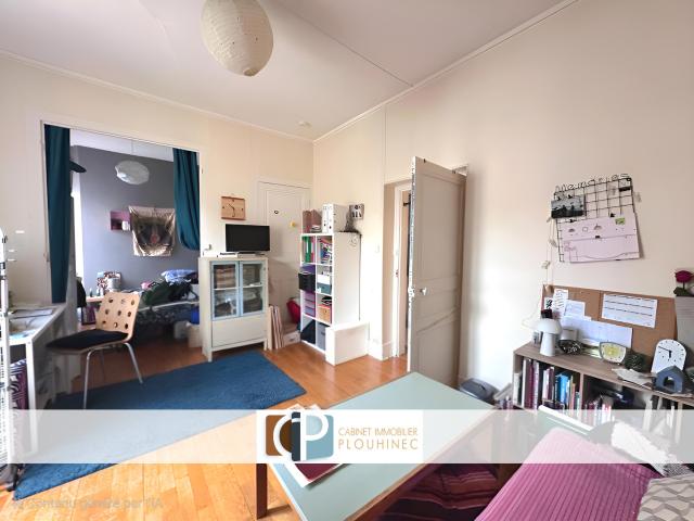 Appartement vente à Mâcon