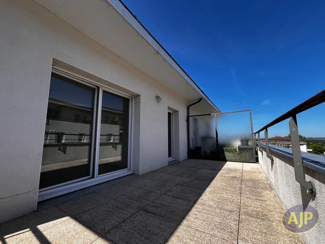 Appartement vente à Nantes, Le Loroux-bottereau