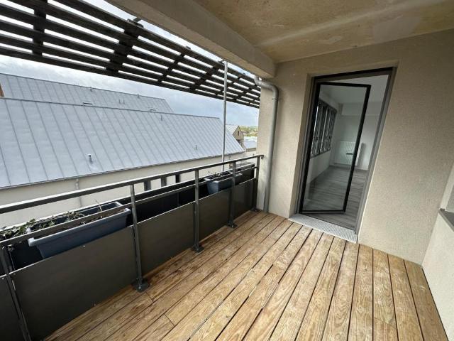 Appartement location à Tours, La Riche