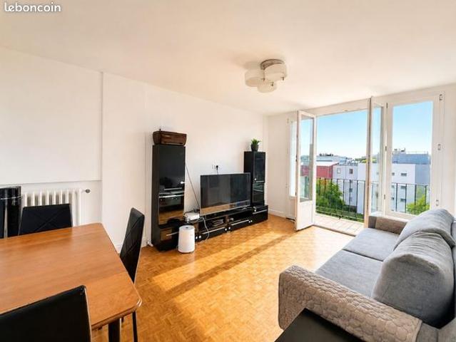 Appartement vente à Issoudun, Bagneux