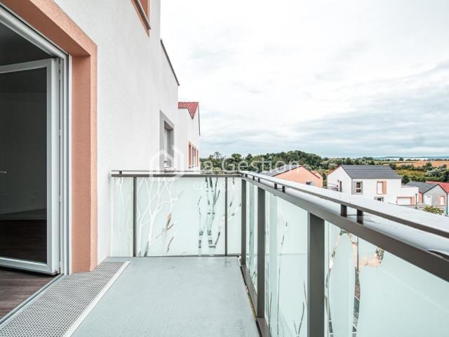 Appartement location à Pontoise, Saint-ouen-l'aumône