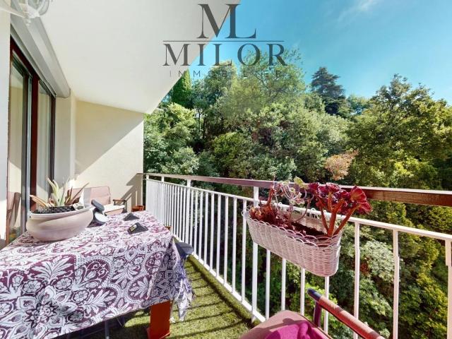 Appartement vente à Nice