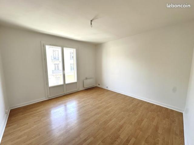 Appartement vente à Grenoble, Fontaine
