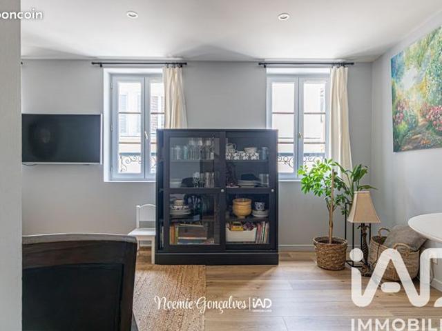 Appartement vente à Mantes-la-Jolie, Mantes-la-jolie