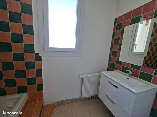 Appartement vente à Forcalquier, Sisteron