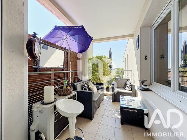 Appartement vente à Monteux, Vaucluse