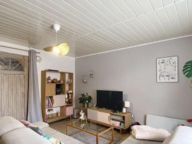 Appartement vente à Fontainebleau, Chailly-en-bière