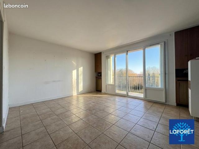 Appartement vente à Épernay, Morangis