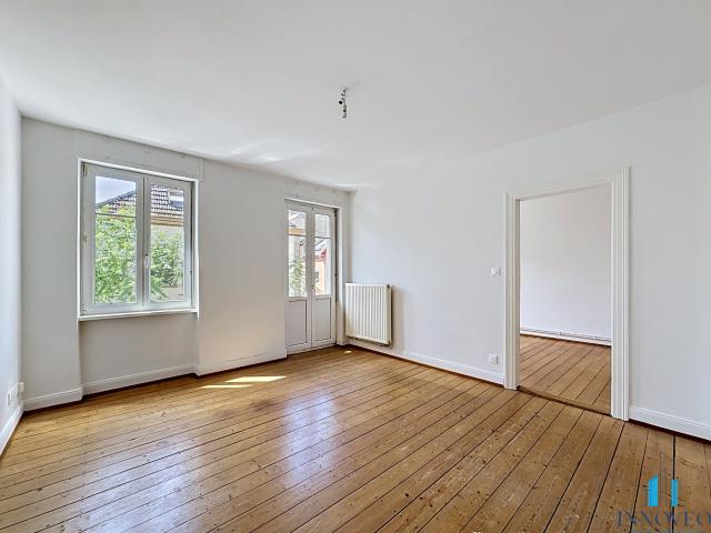 Appartement vente à Strasbourg, Schiltigheim