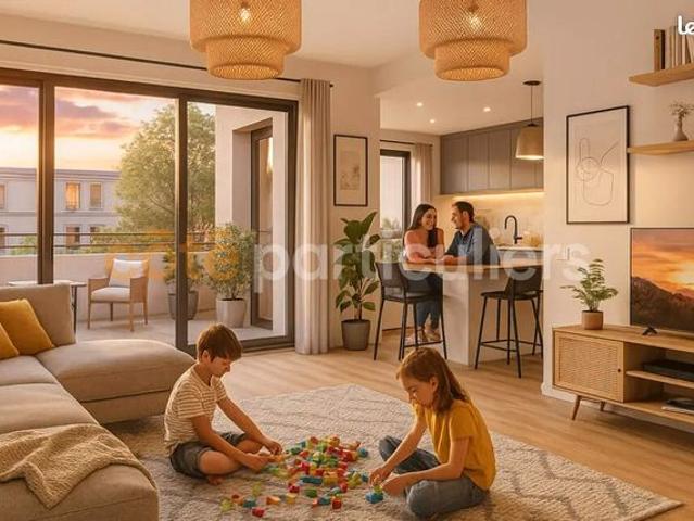 Appartement vente à Avranches