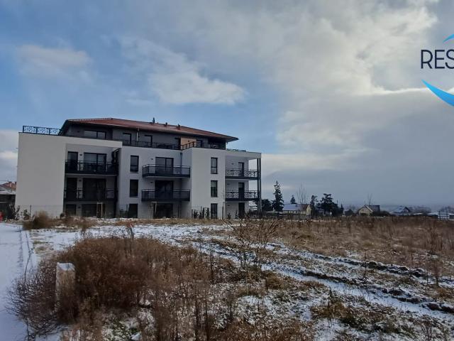 Appartement vente à Thann-Guebwiller, Wattwiller