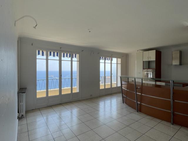 Appartement location à Nice, Roquebrune-cap-martin