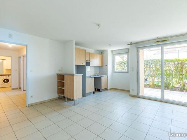 Appartement vente à Toulouse, Saint-orens-de-gameville