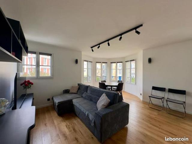 Appartement vente à Meaux, Villeparisis
