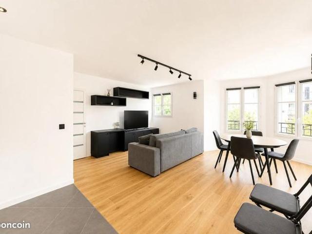 Appartement vente à Villeparisis, Seine-et-Marne