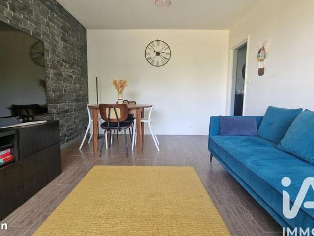 Appartement vente à Bordeaux, Eysines