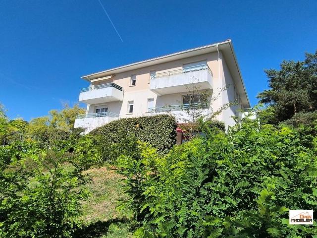Appartement vente à Angoulême, Soyaux
