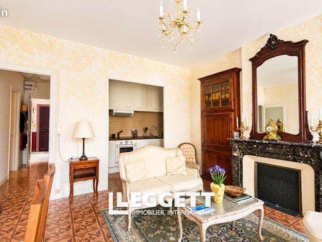 Appartement vente à Béziers, Villeneuve-lès-béziers