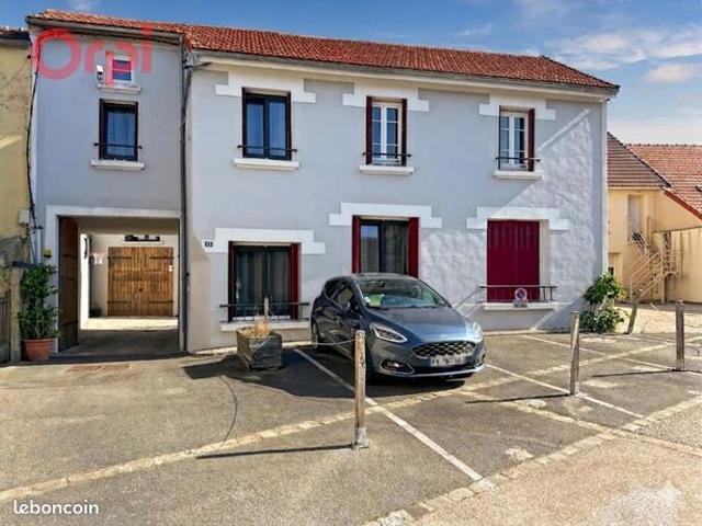 Appartement vente à Palaiseau, Saulx-les-chartreux