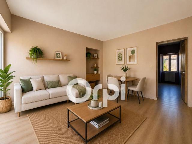 Appartement vente à Grenoble, Villard-bonnot