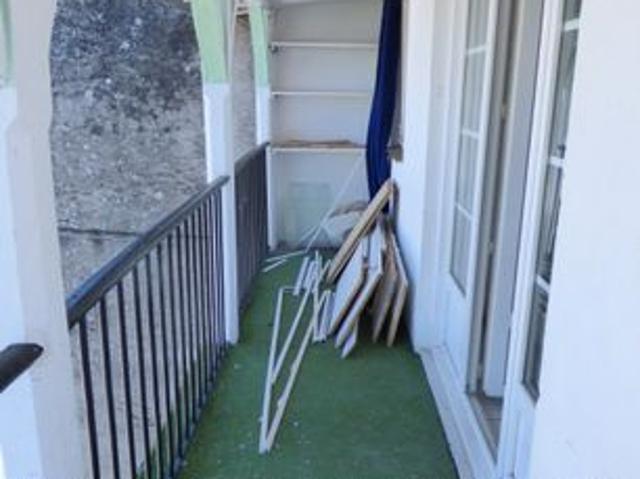 Appartement vente à Saint-Girons, Saint-girons