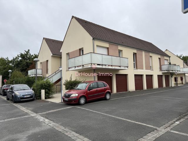 Appartement vente à Cesson, Seine-et-Marne