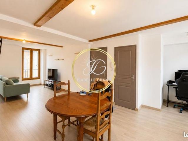 Appartement vente à Prades