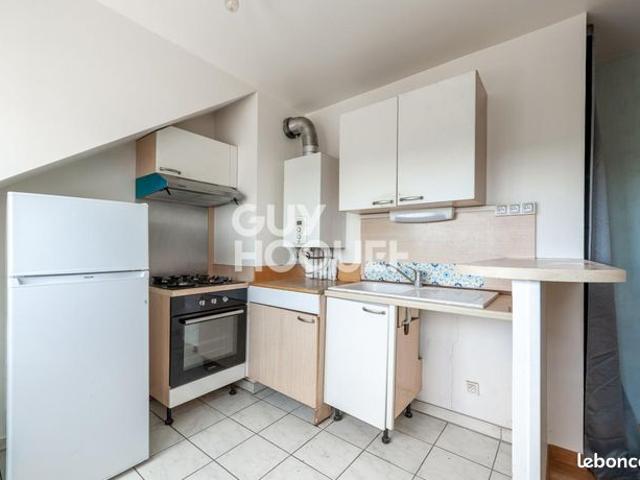 Appartement vente à Nogent-sur-Marne, Villiers-sur-marne