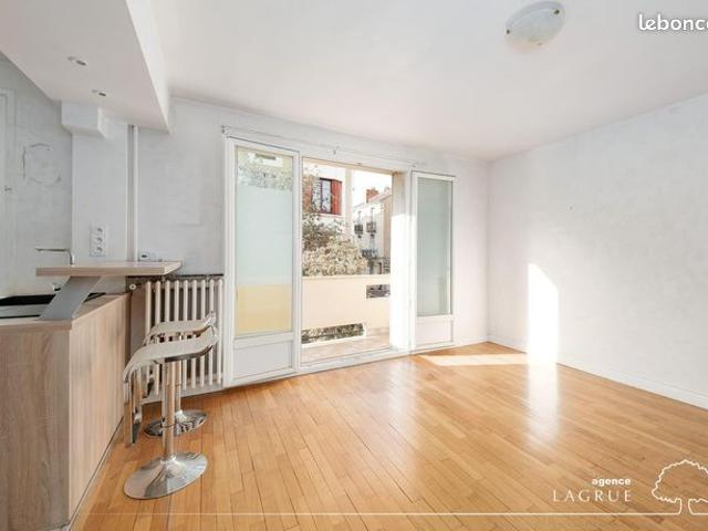 Appartement vente à Vichy, Allier