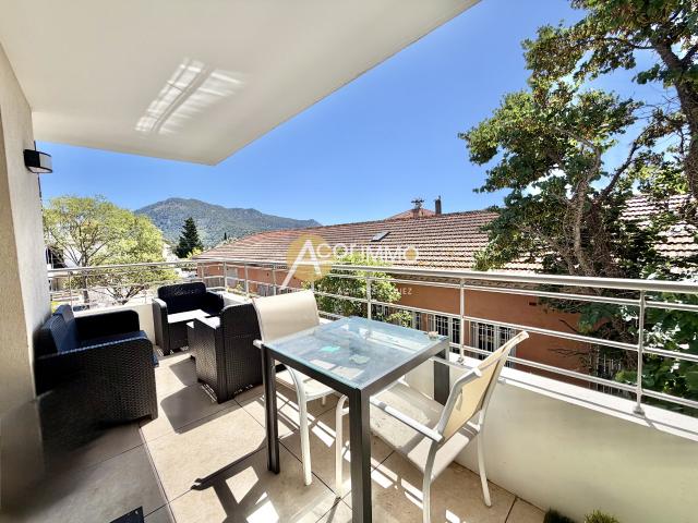 Appartement vente à Arrondissement de Toulon, Toulon