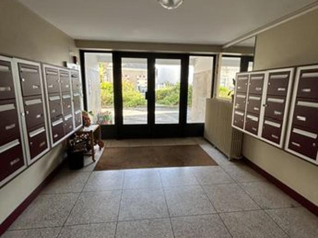 Appartement vente à Orléans