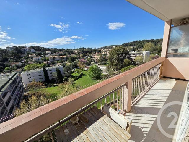Appartement vente à Arrondissement de Toulon, Toulon