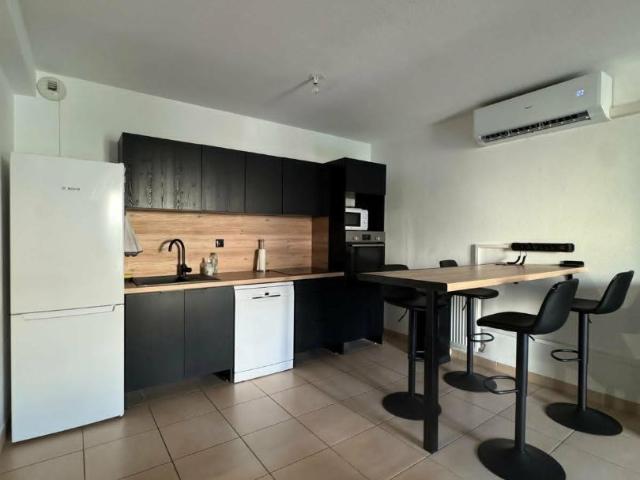 Appartement vente à Béziers