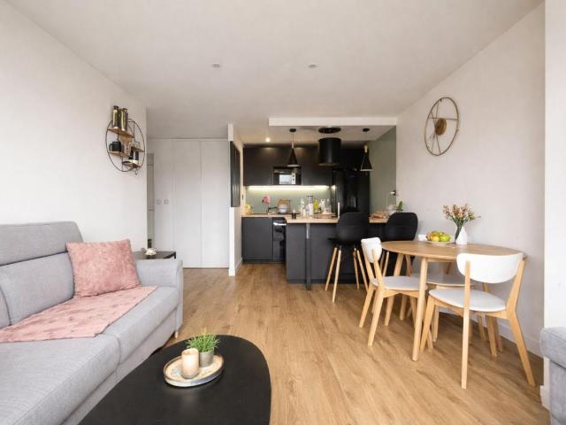 Appartement vente à Toulouse